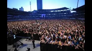 Grup Yorum's 25th Year Concert Preparations and Rehearsals (with English subtitles)