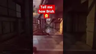No way that happened (coldwar funny moments)  😳 #shorts