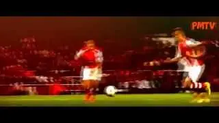 Alexis S&aacute;nchez ► Arsenal FC 2014/2015 | Skills & Goals | HD