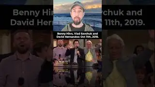 🚨These False Teachers are ALL Connected!😳Mike Signorelli, Greg Locke, Benny Hinn, David Hernandez..