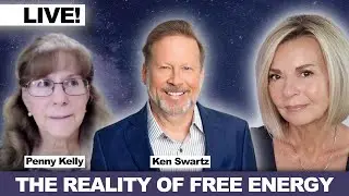 Secrets of FREE ENERGY (They Don't Want You to Know!)