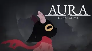 Aura: Echoes of Pain Trailer | Latin American Games Showcase TGA 2025