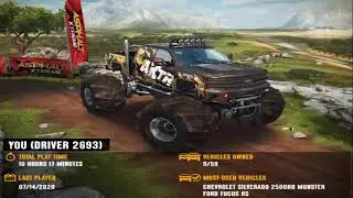 ASPHALT XTREME  ULTRA GRAPHICS GAMEPLAY - PC 4K WITH 60FPS