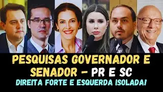 Eleições 2026: quem domina o tabuleiro político no Sul do Brasil