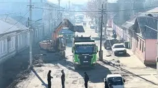 ✅ Кароосуз калган Абдувалиев көчө таанылгыс болуп өзгөрөт