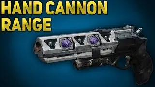 Стрельба из револьвера &mdash; это благословение и проклятие | Destiny 2: Shadowkeep
