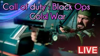Coldwar baby // #EgamN // Road to 500