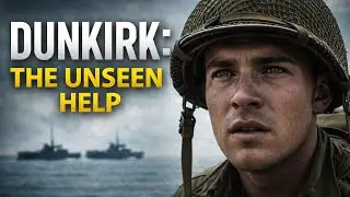 The Rescue at Dunkirk: An Unexpected American Involvement