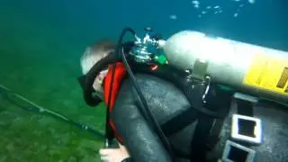 Double Hose Diver - 2016 NEDEG Memorial Day Weekend Rally