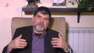 Why and how to love your enemies? (By: David Rothfuss)