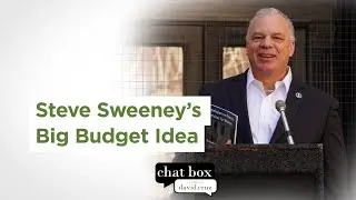 Sen. Sweeney on NJ&rsquo;s economy & budget, NJ Sharing Network on organ/tissue donation | Chat Box