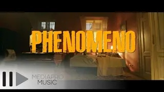 Nicole Cherry - Phenomeno (Official Video HD)