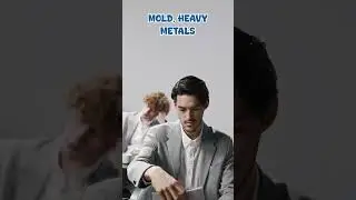 Are Mold Metals and Hidden Toxins Secretly Harming Your Health