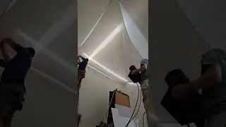 Stretch ceiling in Orlando and Florida
