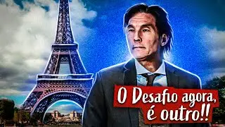 PARIS ter&aacute; um novo REI! Master League PES 2020 - #00