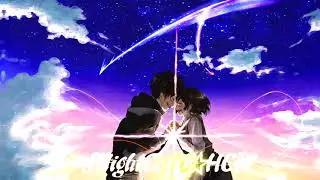 「NightCore」→ 