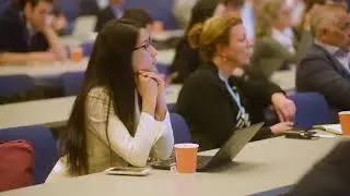 ISPOR Europe 2018 Conference Highlights