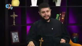 Влюбиться в Слово: как оживить Библию | Верхняя комната S01 E10 #коптский