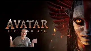 Avatar Fire And Ash: Style Over Substance (Again)