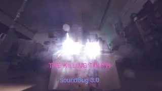 The Killing Truth X soundBug 3.0
