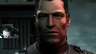 Splinter Cell: Pandora Tomorrow (Shadow Fix+HD Mod) #4 - Jerusalem, Israel