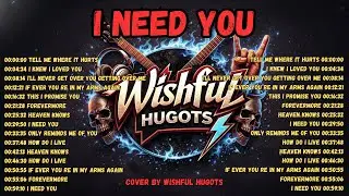 Skate Avenue PH - I Need You | Rock Cover Trending Playlist 2026 | Cover by Wishful Hugots