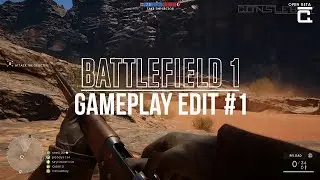 Battlefield 1 - Short Edit #1