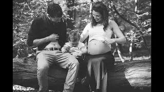 Positive birth story. 2nd C Section. Recovery with siblings. Managing life with 2 under 2. UK. Covid