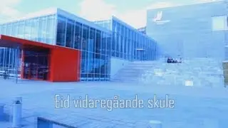 Eid Vidareg&aring;ande Skule - Elevstyrt Dag 04.04.13