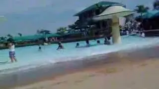 Dream Wave Resort.Swim.swim.