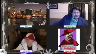 FurSquared Sloth Mom Charity Stream: Convention Horror Stories