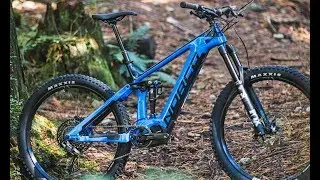 NORCO SIGHT VLT GX 12-THE EMTB OF THE YEAR