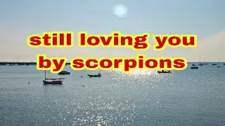 STILL LOVING YOU/SCORPIONS MY COVER SONG MERCIDITAVLOG