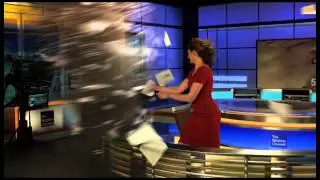 Tornado Week - Begins Mon April 29 on The Weather Channel