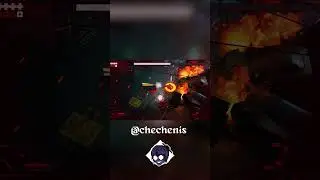 СЕКРЕТ ВСЕХ БАСКЕТБОЛИСТОВ NBA #cyberpunk2077 #ruiner #cyberpunk #vtuber #chanis