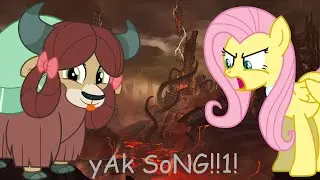 Yak Song (Metal Cover) - Flutterpriest