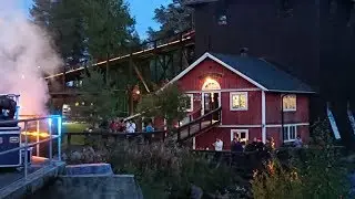 Valoshow 2019 Jyrk&auml;ll&auml;