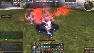 Scryde GnusS vs Pikar