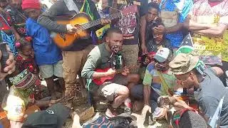 Country Beat _ Komo Hulia String Band - Independence 2025