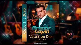 Vaya Con Dios &ndash; Cover 2026 | Neue Version & Full Song