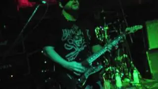 Tribal Disco Noise @ Voodoo Lounge - White Swallow
