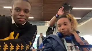 Jersey gardens mall