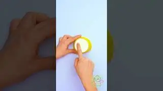 🍭 DIY Candy Dispenser Made From a Cup! 🥤✨ So Easy, Tasty & Fun to Use! 😍