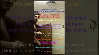 Zyzz motivational quotes #zyzz #qoutes #gym #motivation