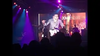 Notifica&ccedil;&atilde;o preferida - John Endres - Oktoberfest SCS