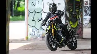 FB Mondial Piega 452 India Launch &ndash; 449,5 куб. см Naked Fighter