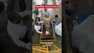 Quality Assurance at Derazona Helicopters