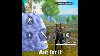 Survive Zone and Kill Enemy | #shorts#