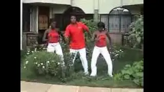 Generation nimo bingwa by Generation Africa Band