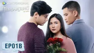 Tersanjung The Series EP01B | Jessica Mila, Rezky Aditya, Rayn Wijaya ​| WeTV Original